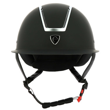 Equithème Glint Mat Helm Equithème Glint Mat Helm