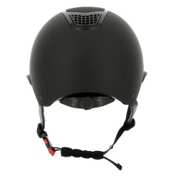 Casque Equithème Airy L Noir / noir