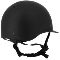 Choplin Meyrik-helm Mat zwart Choplin Meyrik-helm Mat zwart