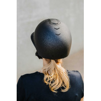 Choplin Meyrik-helm Mat zwart Choplin Meyrik-helm Mat zwart
