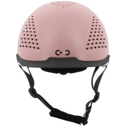 Casque Riding World Windy Rose mat