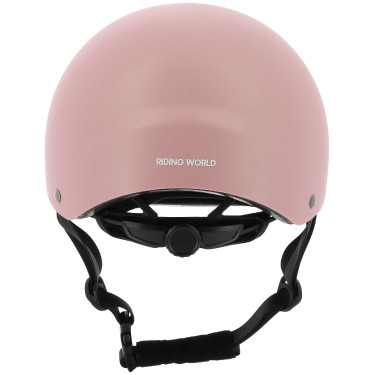 Rijdhelm Wereld Winderig Rijdhelm Wereld Winderig