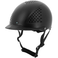 Rijdhelm Wereld Winderig Mat roze Rijdhelm Wereld Winderig Mat roze