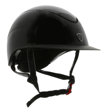 Equithème Wings-helm