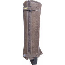 Mini chaps maille 3D Paganini T de T