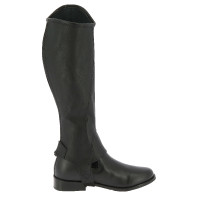 Mini-chaps Norton Stretch gegranuleerd Bruin Mini-chaps Norton Stretch gegranuleerd Bruin