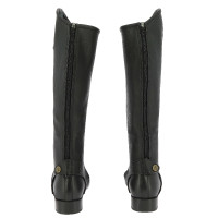 Mini-chaps Norton Stretch gegranuleerd Zwart Mini-chaps Norton Stretch gegranuleerd Zwart