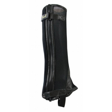 Mini-chaps 3D mesh Paganini T van T Mini-chaps 3D mesh Paganini T van T