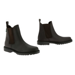 Boots Norton Camargue Marron