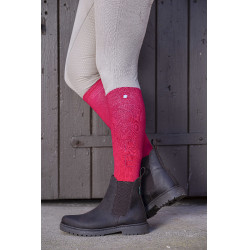 Boots Norton Camargue Marron Boots Norton Camargue Marron