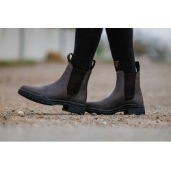 Boots Norton Galloway Marron Boots Norton Galloway Marron