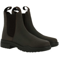 Boots Norton Galloway Noir Boots Norton Galloway Noir