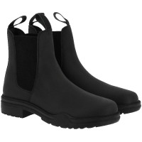 Boots Norton Galloway Noir Boots Norton Galloway Noir