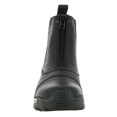 Boots Norton Zermatt Zip hiver Noir