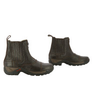 Laarzen Norton Zermatt Zip winter Bruin