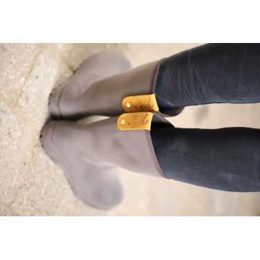 Boots Pénélope Lola Boots Pénélope Lola