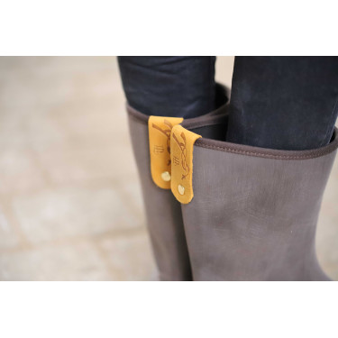 Boots Pénélope Lola Boots Pénélope Lola