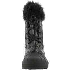 Boots hiver Equithème Je t'aime Noir Boots hiver Equithème Je t'aime Noir
