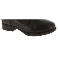 Bottes Equithème Enfant Noir Bottes Equithème Enfant Noir