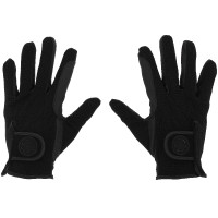Handschoenen Equithème Net Zwart Handschoenen Equithème Net Zwart