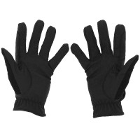 Handschoenen Equithème Net Zwart Handschoenen Equithème Net Zwart