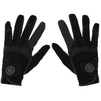 Handschoenen Equithème Wave Zwart