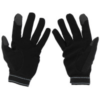 Gants Equithème Mesnil Marron Gants Equithème Mesnil Marron