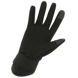 Gants de compétition Pro Series Cabrer Noir