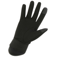 Wedstrijdhandschoenen Pro Series Cabrer Zwart Wedstrijdhandschoenen Pro Series Cabrer Zwart