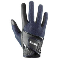 Uvex Sumair Handschoenen Zwart/blauw
