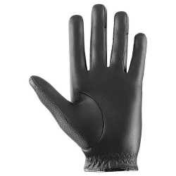Gants Uvex Sumair Noir/argenté