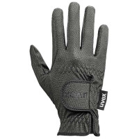 Uvex Sportstyle Handschoenen Zwart