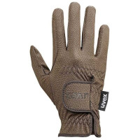 Gants Uvex Sportstyle Noir Gants Uvex Sportstyle Noir