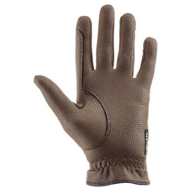 Gants Uvex Sportstyle Marron