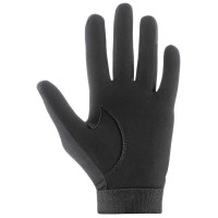 Gants Uvex Glamstar Noir / bleu Gants Uvex Glamstar Noir / bleu