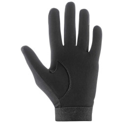 Gants Uvex Glamstar Noir / bleu Gants Uvex Glamstar Noir / bleu