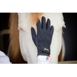 Pénélope Winter Handschoenen Marineblauw Pénélope Winter Handschoenen Marineblauw