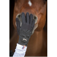 Gants Pénélope Compétition Noir Gants Pénélope Compétition Noir