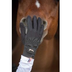 Gants Pénélope Compétition Noir Gants Pénélope Compétition Noir