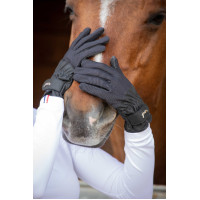 Gants Pénélope Compétition Noir Gants Pénélope Compétition Noir