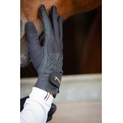 Gants Pénélope Compétition Noir Gants Pénélope Compétition Noir