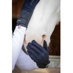 Gants Pénélope Compétition Bleu marine