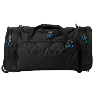 Equithème Sport rolkoffer Equithème Sport rolkoffer