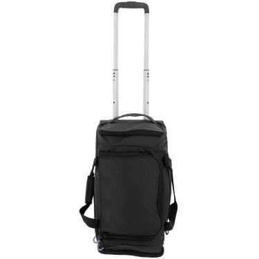 Trolleytas Equithème Urban Zwart Trolleytas Equithème Urban Zwart