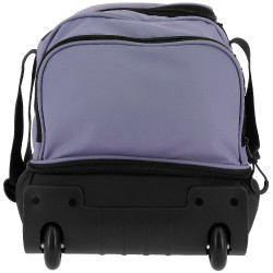 Sac à roulettes Equithème Urban Lilas Bleu Sac à roulettes Equithème Urban Lilas Bleu