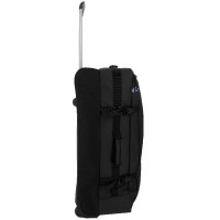 Sac de voyage Equithème Urban Noir Sac de voyage Equithème Urban Noir