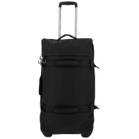 Sac de voyage avec anses Equithème Urban Noir Sac de voyage avec anses Equithème Urban Noir