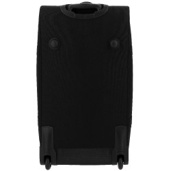Sac de voyage avec anses Equithème Urban Noir Sac de voyage avec anses Equithème Urban Noir