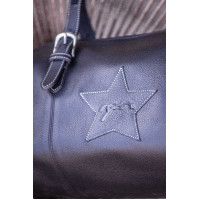 Pénélope Bowl Tas Cognac Bruin