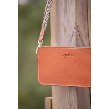 Sac bandoulière Pénélope Lizzie Sac bandoulière Pénélope Lizzie